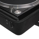 UDG U8308BL Creator PioneerDJ CDJ-3000/DenonDJ SC6000/M/Turntable Hardcase Black - GlobalNet Shop