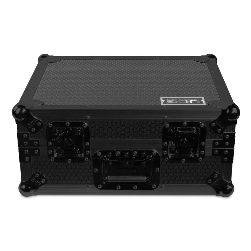 UDG U91030BL2 Ultimate Flight Case Multi Format Turntable MK2 xtrasp. giradischi