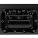 UDG U91075BL Ultimate Flight Case Pioneer Dj XDJ-RX3 Black Plus per controller