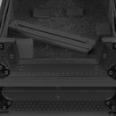 UDG U91076BL Ultimate Flight Case Pioneer XDJ-RX3 Black Plus (Wheels) con ruote