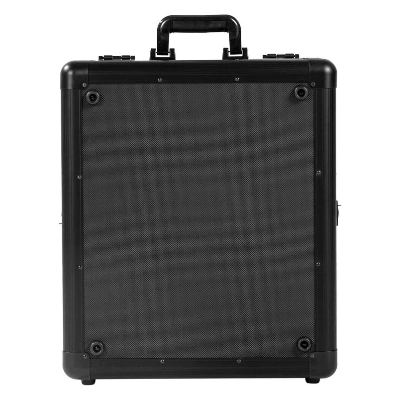 UDG U93011BL Ultimate Pick Foam Flight Case Multi Format M Black x vari mixer