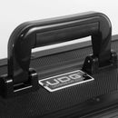 UDG U93028BL UDG Ultimate Pick Foam Flight Case AlphaTheta XDJ-AZ Black