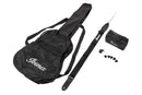 Ibanez VC50NJP-OPN Jam Pack Quick Start Chitarra Acustica Natural + accessori - GlobalNet Shop