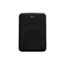 Klipsch VEGAS BLACK Cassa 50w a batteria IPX4 bluetooth USB Mic cablato Nero - GlobalNet Shop