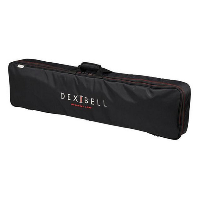 Dexibell VIVOS2 Stage Piano 68T alim. anche Batteria + DX BAGS1 Borsa trasporto