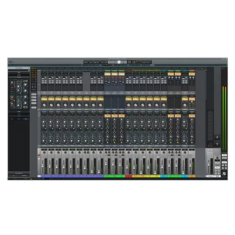 Universal Audio VOLT 476 USB Inter. audio USB Desktop 4I/4O x Mac PC iPad iPhone