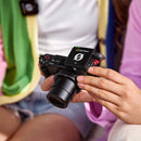 Rode WIRELESS ME DUAL SET Sistema Micr. Wireless BeltPack x videofotocamere Pc