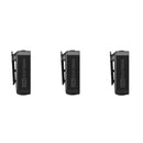 Rode WIRELESS PRO Sistema Microf. Lavalier Wireless x videofotocamera smartphone