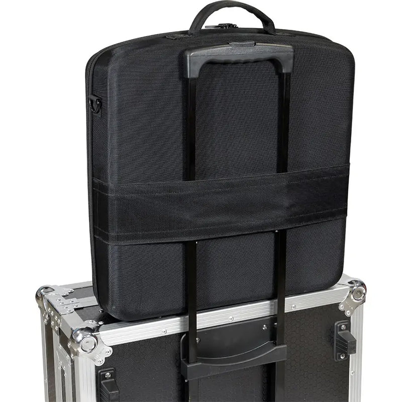 Walkasse W-MCB-DJMV10A9 Borsa custodia trasp. x mixer Pioneer DJM-V10/V10LF/A9