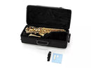 Yamaha YAS-280 Sassofono Laccato Oro Contralto in Mib finitura Gold lacquer