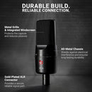 sE Elecrtronics X1 A Mic Cablato Pro Conden. Studio x voce e strumenti musicali - GlobalNet Shop