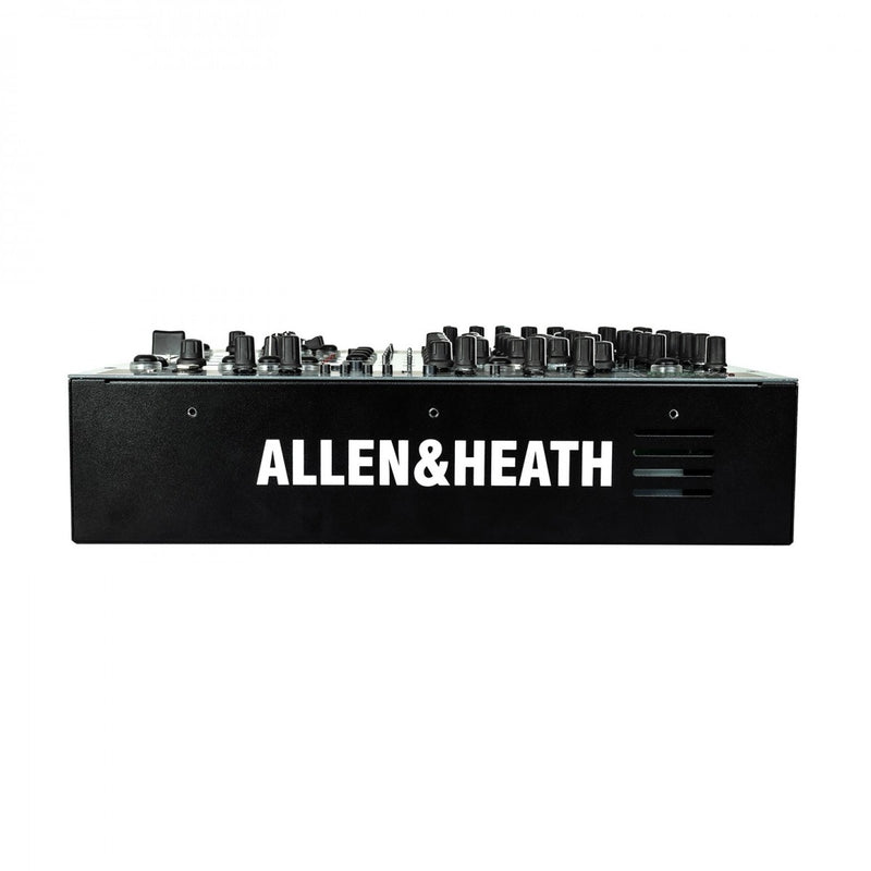 Allen & Heath Xone:92 MKII Mixer Analogico Pro 4C Phono/Line+ 2C Mic/Line x Dj