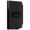 Electro-Voice ZLX-15P-G2 Cassa Diffusore attivo con Bluetooth da 15", Nero