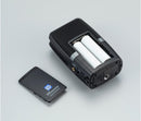 Zoom H2e Essential Registratore digitale portatile 4 tracce 32 bit float stereo