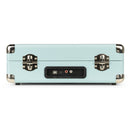 Audizio RP114BL (102.040) Giradischi valigetta altoparlanti 10W RMS e USB, Blue