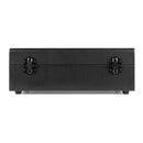 Fenton RP118B (102.050) Giradischi valigetta Altoparl. 10W RMS Bluetooth Nero