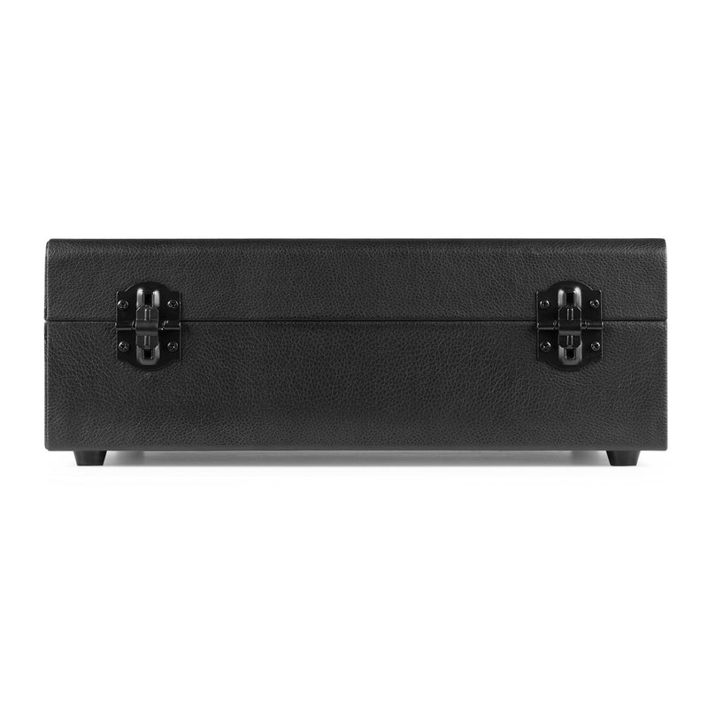 Fenton RP118B (102.050) Giradischi valigetta Altoparl. 10W RMS Bluetooth Nero