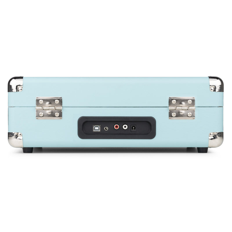 Audizio RP116BL (102.070) Giradischi valigetta casse 10w rms +Wireless Bluetooth