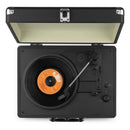 Audizio RP116BK (102.071) Giradischi valigetta casse 10w rms +Wireless Bluetooth