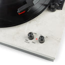 Fenton RP165M (102.150) Wood Giradischi casse 100w bluetooth Legno colore Marmo