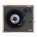 Fenton RP170L (102.165) Giradischi casse bluetooth 100w con custodia x 30 dischi - GlobalNet Shop