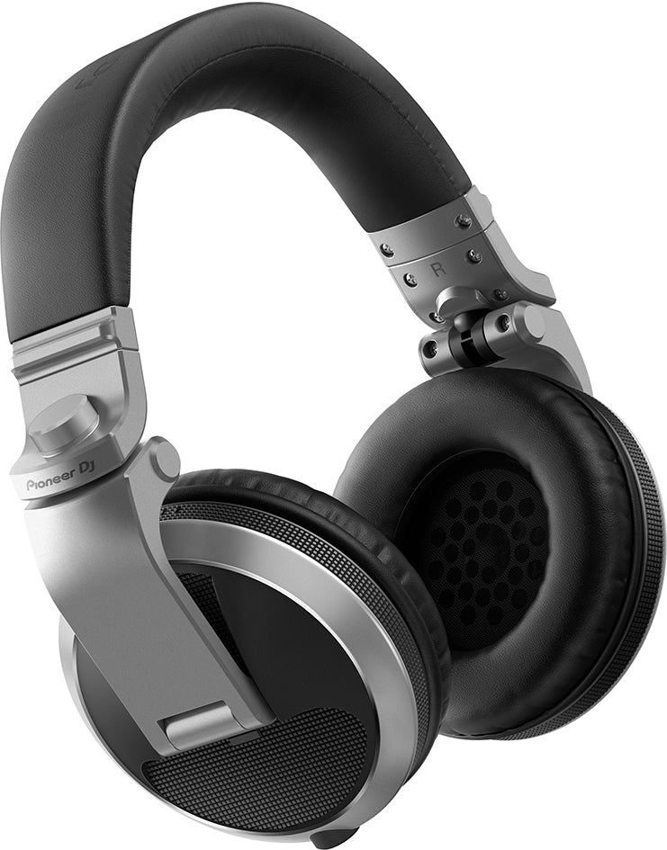 Pioneer Dj DDJ-FLX4 Controller+Coppia Casse DM-40D-BT-BLK+HDJ-X5-S Cuffia + Cavo