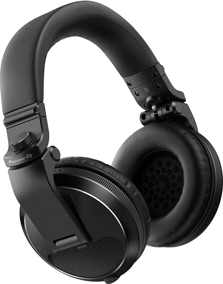 Pioneer Dj DDJ-FLX4 Controller+Coppia Casse DM-40D-BT-WHT + HDJ-X5-K Cuffia+Cavo
