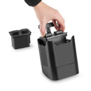 Beamz BBP54B Batteria di Ricambio ioni di litio adatta x Par modello BBP54/BBP59