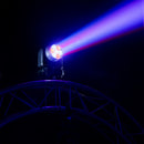 Beamz IGNITE740 LED Wash Moving Head with Testa mobile 7LED 4in1 ultralum.40Watt - GlobalNet Shop