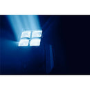 Algam Lighting MW430Z Wash Testa Mobile Led 4x30W RGBW + Zoom