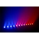 Algam Lighting BARWASH36-II Barra a LED da 12x3W RGB