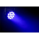 Algam Lighting PARWASH1415-QUAD Par Led 14x15W RGBWW