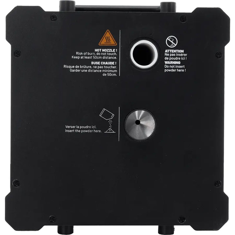 Algam Lighting PHOENIX Fontana Luminosa Fredda 650W EFX spettacolari senza fumo