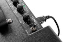 IK Multimedia TONEX CAB Amp Cabinet FRFR per chitarra, 12" e 700w di picco, Nero - GlobalNet Shop