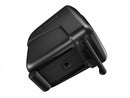 IK Multimedia iLoud MICRO Coppia Monitor Audio Studio 50w RMS woofer da 3", Nero - GlobalNet Shop