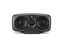IK Multimedia iLoud MTM MKII Coppia Monitor Audio da Scrivania 100w (70+30) Nero - GlobalNet Shop