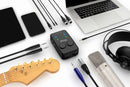 IK Multimedia iRig Pro Duo I/O Interfaccia audio portat. x regist. musica audio - GlobalNet Shop