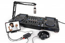 IK Multimedia iRig STREAM PRO Interf.Audio USB 24b.96kHz x iPhone Android Mac/PC - GlobalNet Shop