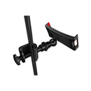 IK Multimedia iKlip 3 Supporto Universale per tablet iPad con aggancio asta mic.