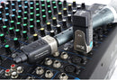 Xvive U3C Condenser Mic Wireless System x Microfoni condensatore ricevit./trasm. - GlobalNet Shop