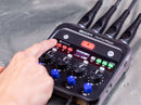 Zoom P4next Registr./Interf. Audio Port. x podcast + cancellazione rumore con AI - GlobalNet Shop