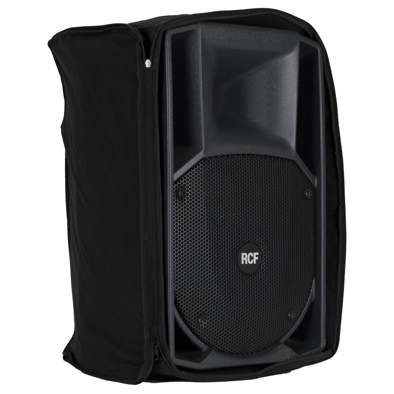 RCF ART 712-A MK5 2 Diffusori 1400W + 2 Cover RCF + 2 Cavi 10mt + Coppia Stativi