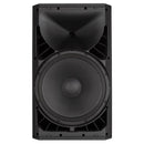 RCF ART 915-AX Cassa Speaker Diffusore Attivo Bluetooth da 15" da 2100w, Nero