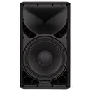 RCF ART 932-A Cassa Speaker Diffusore Attivo da 12" da 2100w e 132db SPL, Nero