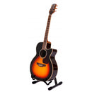 Yamaha C40III Chitarra Classica legno 4/4 + DBC12 Borsa + Supporto + Set corde