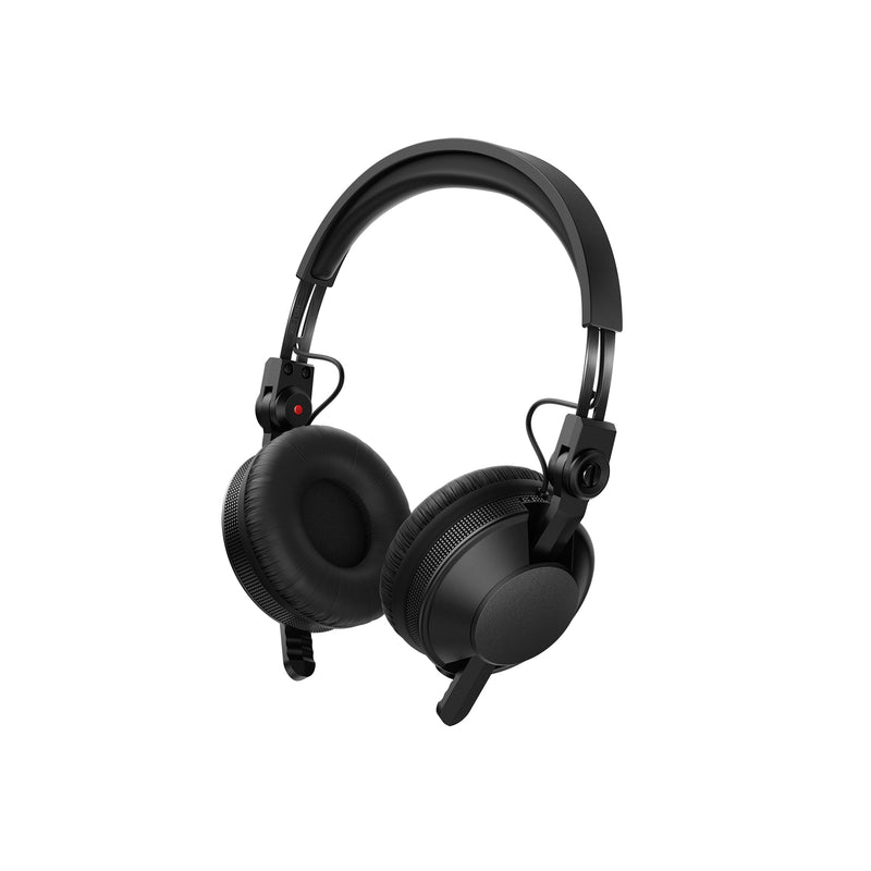Pioneer Dj DDJ-FLX4 Controller + Casse DM-40D-BT-BLK + HDJ-CX-K Cuffia + Cavo