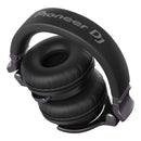 Pioneer Dj DDJ-FLX4 Controller + Casse DM-50D-BT-BLK + HDJ-CUE1-K Cuffia + Cavo