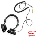 B-STOCK GARANTITO Hercules Dj Essentials Kit Inpulse300MK2+2Monitor42+HDP DJ60