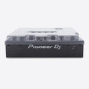 Pioneer Dj DJM-A9 Mixer Pro 4C. Bluetooth/MD 2USB + Decksaver DS PC DJM-A9 Cover