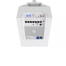 Electro-Voice EVOLVE50M-KW Sistema audio colonna con Bluetooth 1000w RMS Bianco